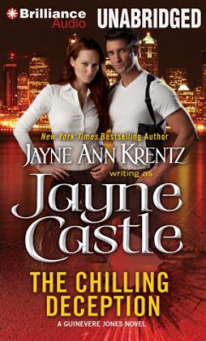 Audio The Chilling Deception Jayne Castle