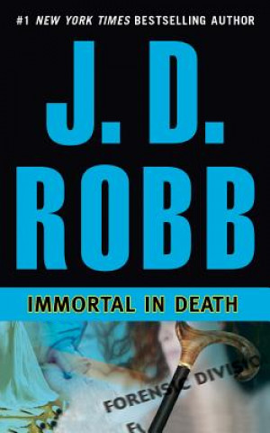 Audio Immortal In Death J. D. Robb