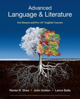Book Advanced Language & Literature Renee H. Shea