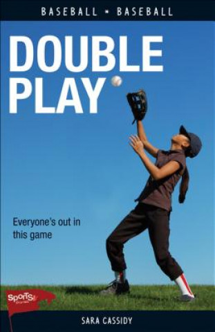 Libro Double Play Sara Cassidy