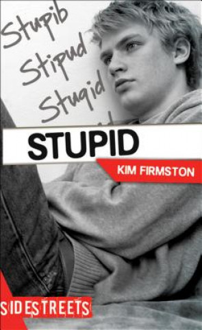 Book Stupid Kim Firmston