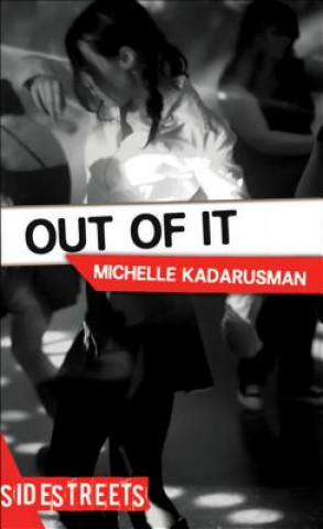 Kniha Out of It Michelle Kadarusman