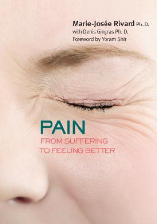 Libro Pain Marie-Josee Rivard