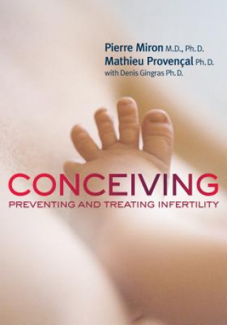 Libro Conceiving Pierre Miron