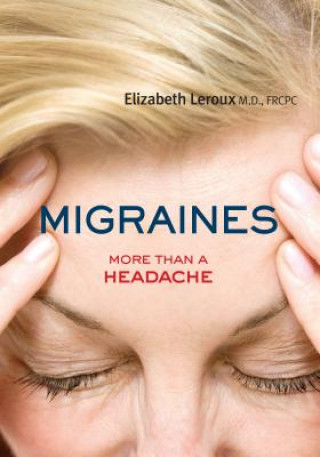 Carte Migraines Elizabeth Leroux