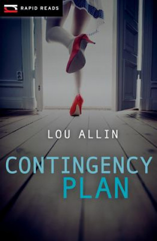 Könyv Contingency Plan Lou Allin