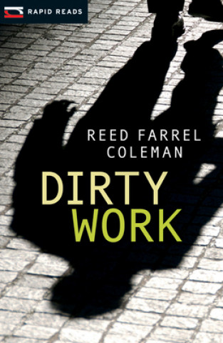 Libro Dirty Work Reed Farrel Coleman