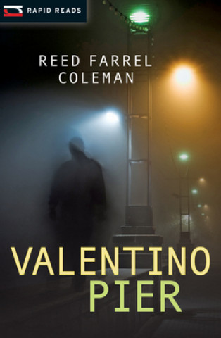Könyv Valentino Pier Reed Farrel Coleman