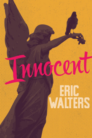 Könyv Innocent Eric Walters