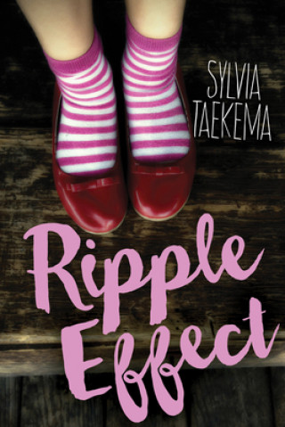 Kniha Ripple Effect Sylvia Taekema