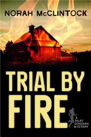 Carte Trial by Fire Norah McClintock