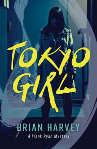 Buch Tokyo Girl Brian Harvey