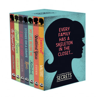 Libro The Secrets Set Orca Various