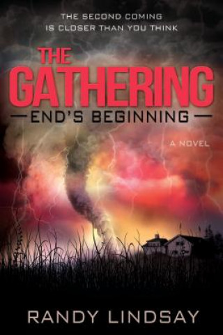 Book The Gathering Randy Lindsay