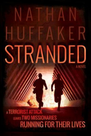 Könyv Stranded Nathan Huffaker