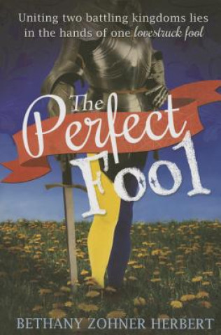 Kniha The Perfect Fool Bethany Zohner Herbert