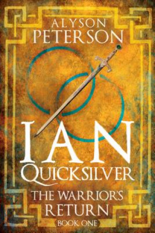 Book Ian Quicksilver Alyson Peterson
