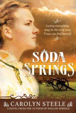 Carte Soda Springs Carolyn Steele