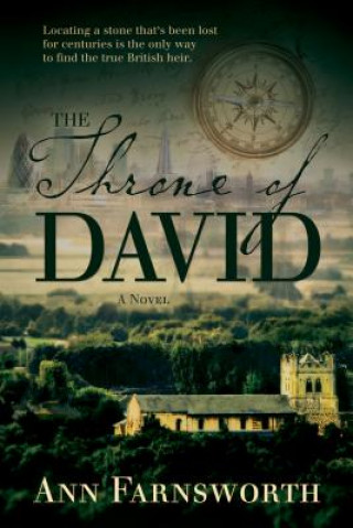 Könyv The Throne of David Ann Farnsworth