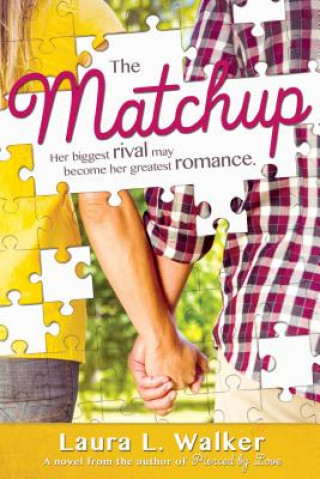 Kniha The Matchup Laura L. Walker