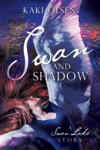 Книга Swan and Shadow Kaki Olsen