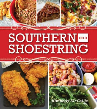 Carte Southern on a Shoestring Kimberly Mccallie