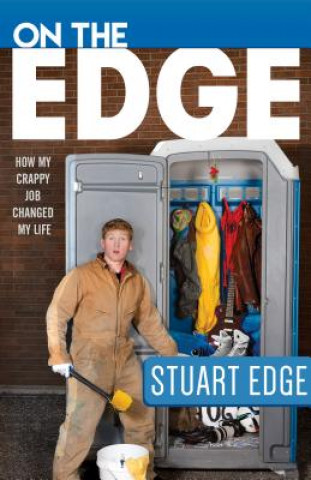 Livre On the Edge Stuart Edgington