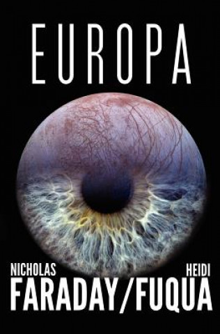 Buch Europa Nicholas Faraday