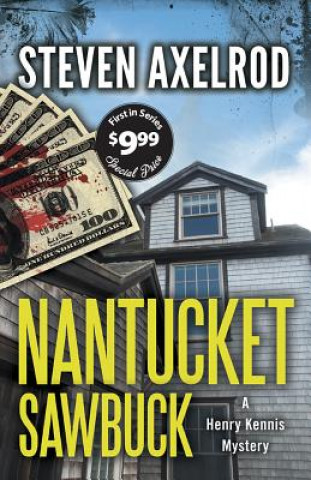 Buch Nantucket Sawbuck Steven Axelrod