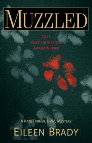 Book Muzzled Eileen Brady