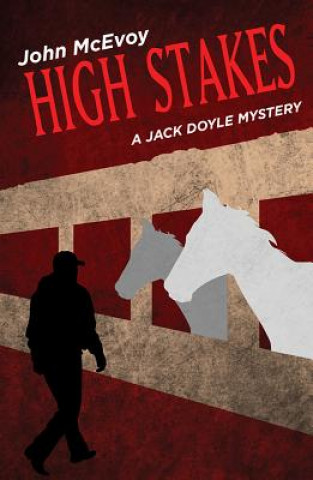 Książka High Stakes John McEvoy