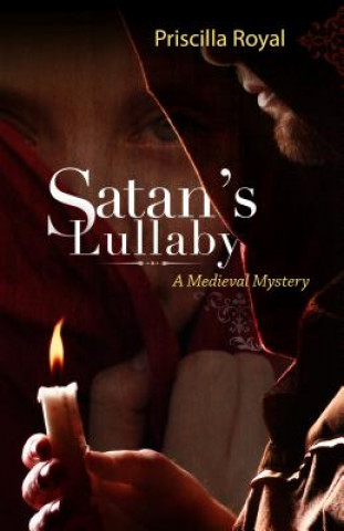 Carte Satan's Lullaby Priscilla Royal