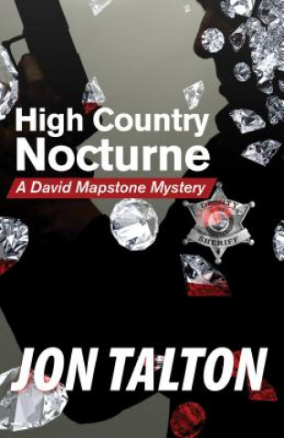 Βιβλίο High Country Nocturne Jon Talton