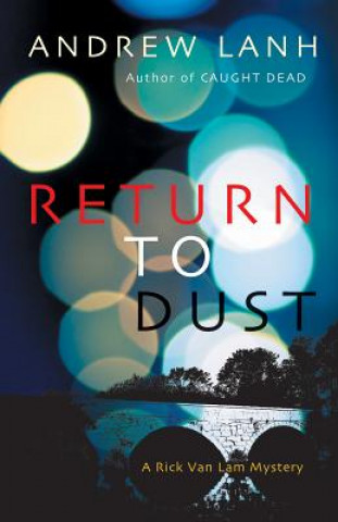 Книга Return to Dust Andrew Lanh