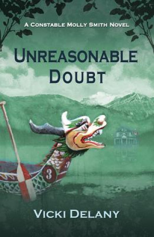 Carte Unreasonable Doubt Vicki Delany