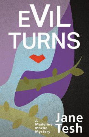 Book Evil Turns Jane Tesh