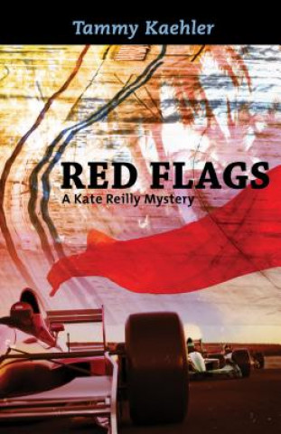 Book Red Flags Tammy Kaehler