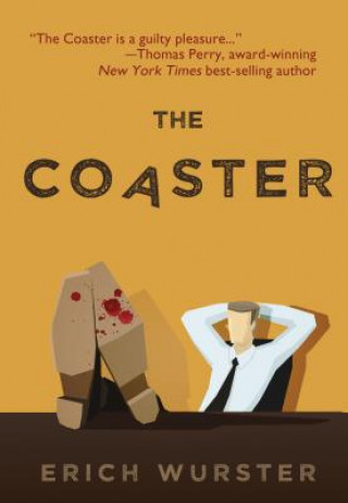 Книга The Coaster Erich Wurster