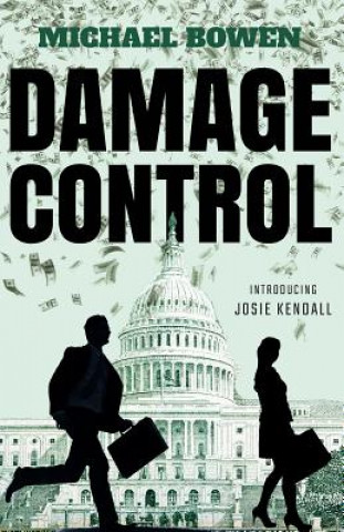 Buch Damage Control Michael Bowen