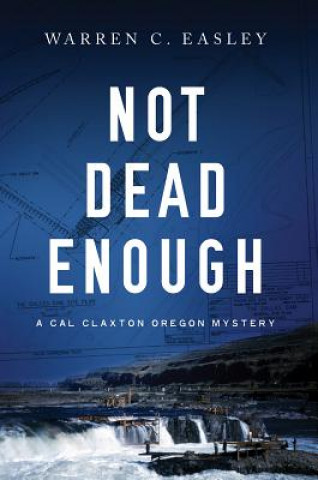 Boek Not Dead Enough Warren C. Easley