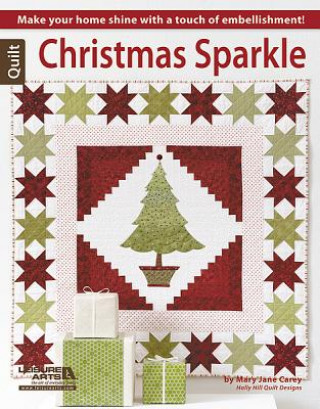 Buch Christmas Sparkle Mary Jane Carey