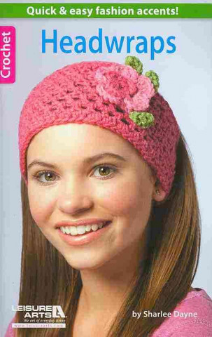 Buch Headwraps Sharlee Dayne
