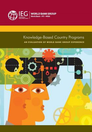 Knjiga Knowledge-Based Country Programs The World Bank