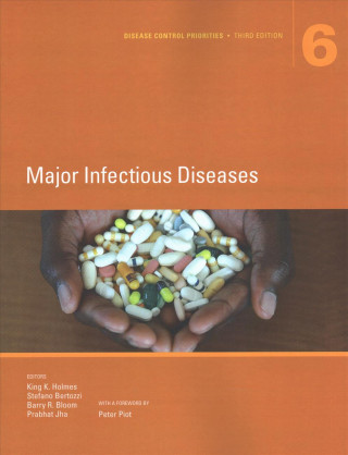 Carte Disease Control Priorities (Volume 6) 