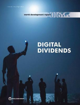Kniha World development report 2016 International Bank for Reconstruction and Development