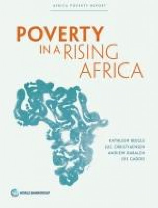 Carte Poverty in a rising Africa Kathleen Beegle