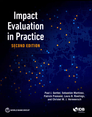 Könyv Impact evaluation in practice Paul J. Gertler