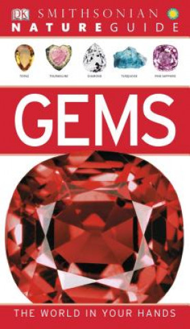 Buch Nature Guide: Gems Ronald Louis Bonewitz