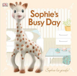 Carte Sophie's Busy Day Inc. Dorling Kindersley
