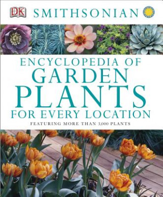 Kniha Encyclopedia of Garden Plants for Every Location Zia Allaway